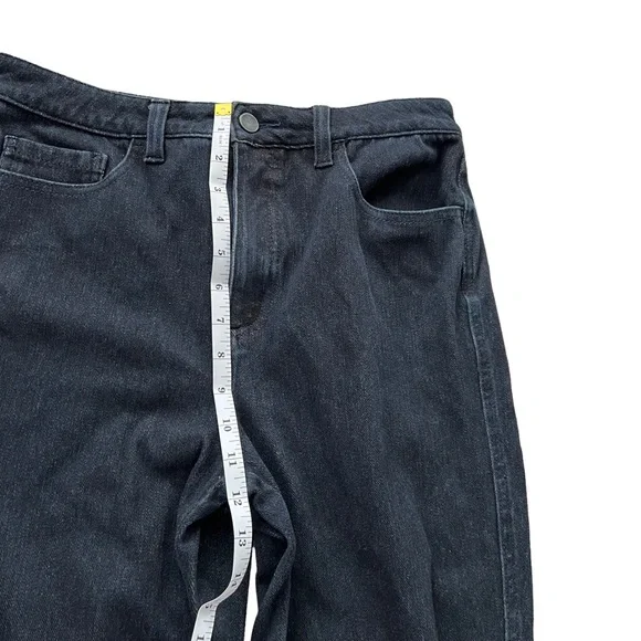 ColdWater Creek Blue Jeans Size 8 - Picture 5 of 8